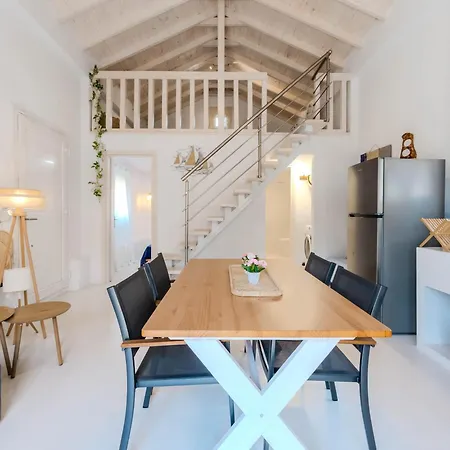 Villa Lux Natura *