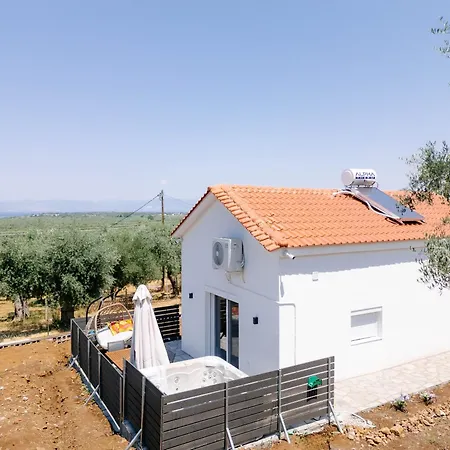 ヴィラ Lux Natura