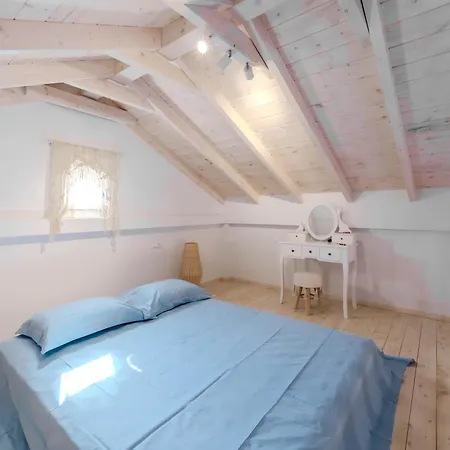 Lux Natura Villa *