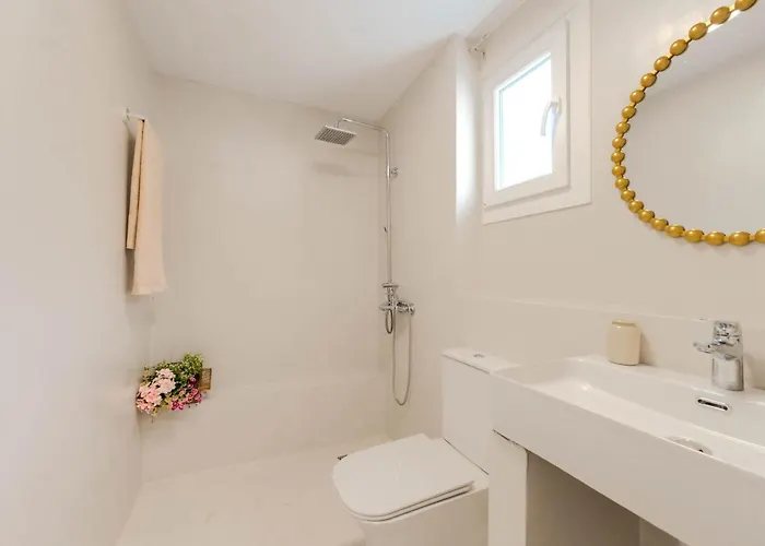 Lux Natura Villa Prínos